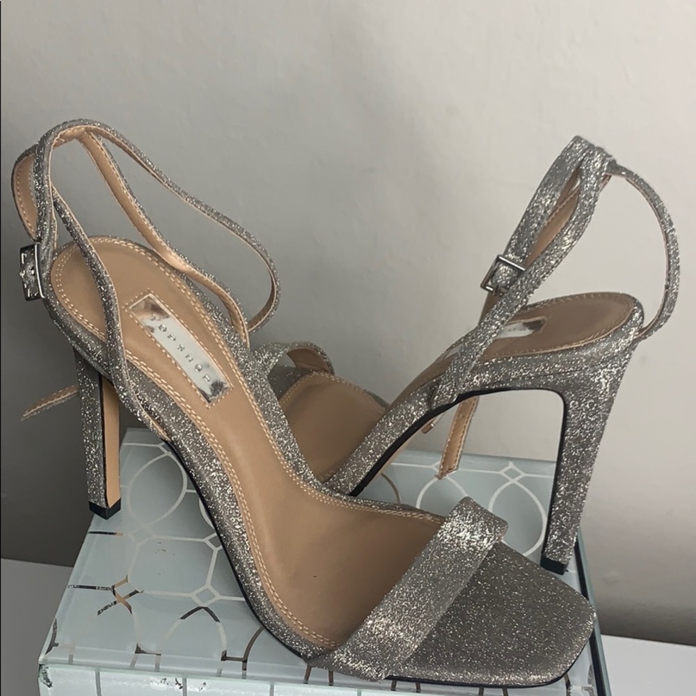Top shop heels